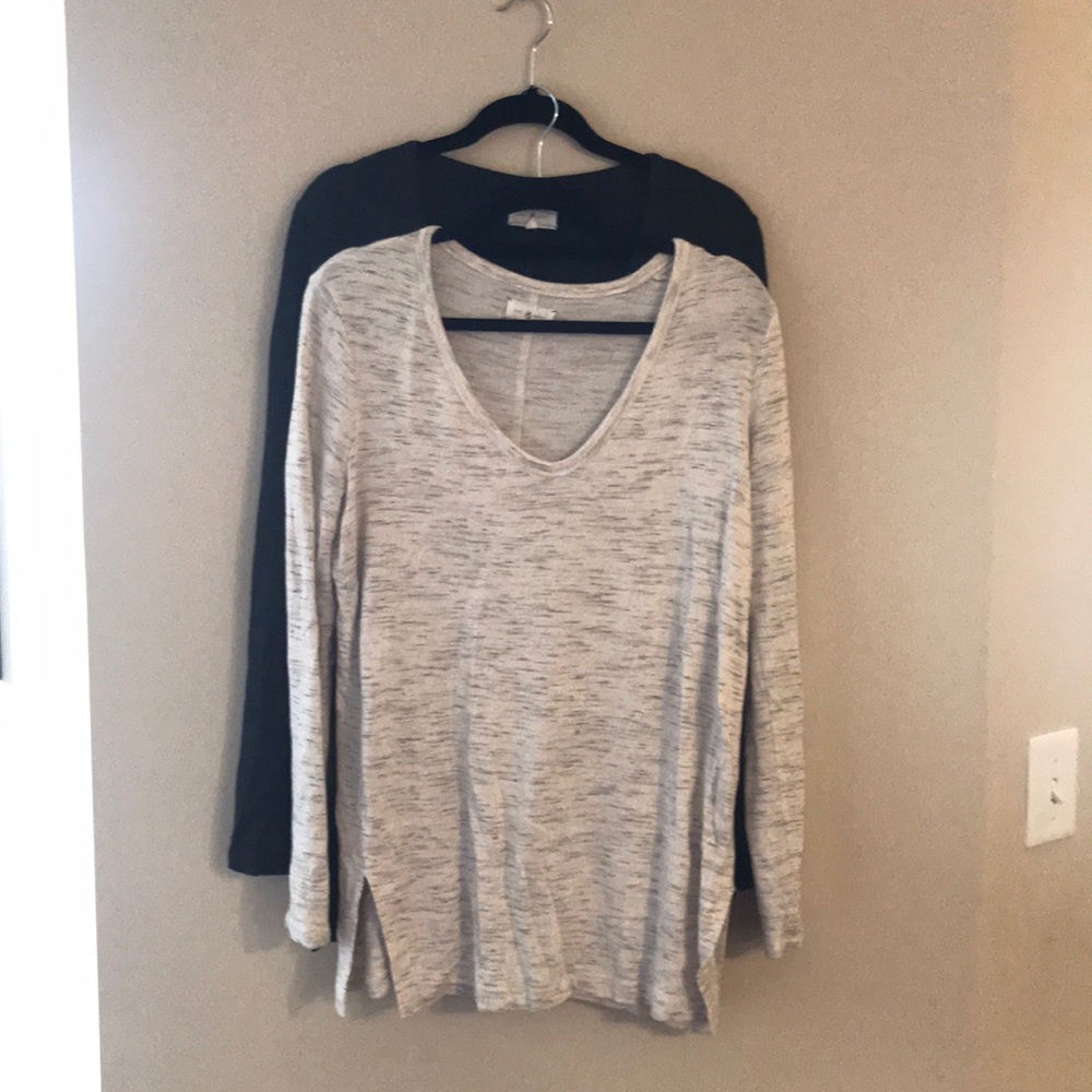 Lou & Grey 2 Pack!